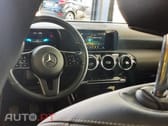 Mercedes-Benz A 180 d Style