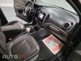 Renault Captur 1.5 dCi Exclusive