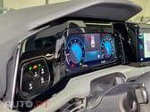 Volkswagen Golf Variant 1.0 eTSI OPF DSG Life
