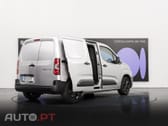 Citroen Berlingo 1.5 BlueHDi M XTR EAT8