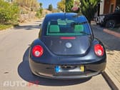 Volkswagen New Beetle 1.4