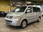 Volkswagen Transporter 2.5 TDi Long TPMR