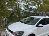 Volkswagen Polo 1.2 TSI (Blue Motion )DSG Highline