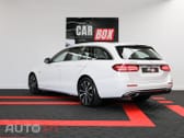 Mercedes-Benz E 300 de 4Matic T 9G-TRONIC Avantgarde