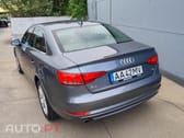 Audi A4 Limousine