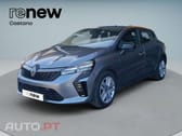 Renault Clio TCe 100 Bi-Fuel Evolution