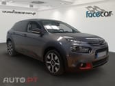 Citroen C4 Cactus PureTech 130 Stop&Start Shine