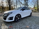 Seat Ibiza BocaNegra