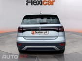 Volkswagen T-Cross 1.0 TSI Conceptline