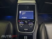 Porsche Panamera 4 E-Hybrid