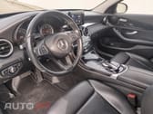 Mercedes-Benz C 200 (BlueTEC) d Station 7G-TRONIC AMG Line