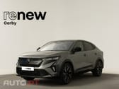 Renault Rafale 1.2 Hyper Hybrid E-Tech 4x4 Esprit Alpine