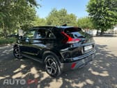 Mitsubishi Eclipse Cross 2.4 PHEV Black Edition