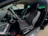Renault Mégane Coupe 1.5 dCi Sport