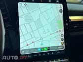 Renault Mégane E-Tech EV40 Evolution Autonomia Urbana