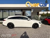Mercedes-Benz CLA 180 d Shooting Brake Style Aut.