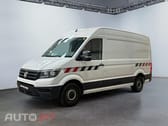 Volkswagen Crafter 35 2.0 TDI L3H3 Business line