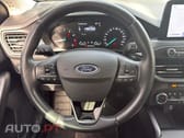 Ford Focus 1.0 EcoBoost Active Aut.