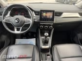 Renault Captur TCe 100 INTENS