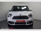MINI Countryman Cooper S E ALL4 Auto