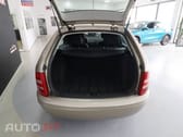 Skoda Fabia Break TDI
