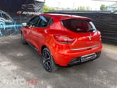 Renault Clio 0.9 TCE