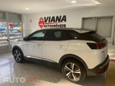Peugeot 3008 1.6 BlueHDi GT Line