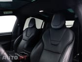 Tesla Model X P100D