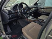 BMW X5 3.0 dA SPORT
