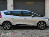 Renault Grand Scénic 1.6 dCi Intens SS