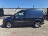 Volkswagen Caddy 2.0 TDi Fleet Edition BlueMotion