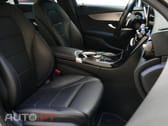 Mercedes-Benz C 300 de AMG Line
