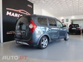 Dacia Lodgy 1.5 Blue dCi Stepway 7L