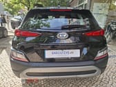 Hyundai Kauai 1.0 T-GDi Híbrido