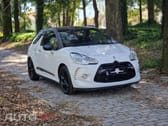 Citroen DS3 1.2 VTi So Chic