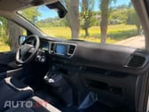 Citroen e-Jumpy 75 kWh M Club