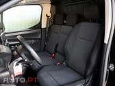 Peugeot Partner 1.5 BlueHDI
