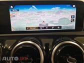 Mercedes-Benz A 180 d AMG Line Aut.