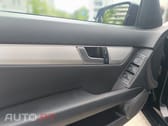 Mercedes-Benz C 180 CGi Avantgarde BlueEfficiency Aut.