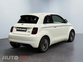 Fiat 500 e
