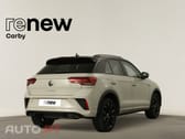 Volkswagen T-Roc T-Roc 1.5 TSI Black Style DSG
