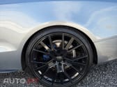 Audi A5 2.0 TFSi Multitronic