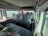 Ford Transit 280S 2.2 TDCi