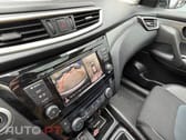 Nissan Qashqai 1.3 DIG-T N-Connecta