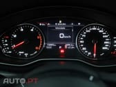 Audi A4 Avant 2.0 TDI S tronic sport