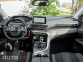 Peugeot 3008 1.2 PureTech Style