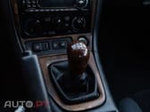 Mazda MX-5 cabrio