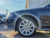 Audi A4 Allroad 2.0 TDi quattro Exclusive
