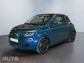 Fiat 500e La Prima