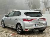 Renault Mégane 1.6 dCi GT Line